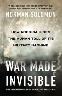 Produktbild: War Made Invisible