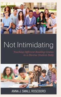 Produktbild: Not Intimidating