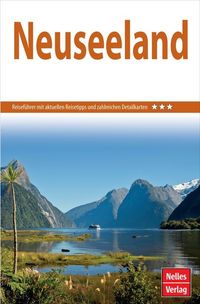 Bild vom Artikel Nelles Guide Reiseführer Neuseeland vom Autor 