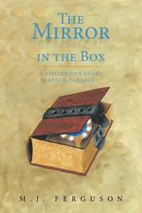Produktbild: The Mirror in the Box