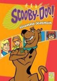 Produktbild: Scooby - Doo - Eglenerek &Ouml;grenelim