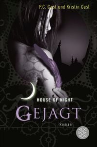 Bild vom Artikel Gejagt / House of Night Bd. 5 vom Autor P.C. Cast