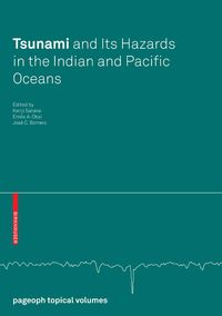 Produktbild: Tsunami and its Hazards in the Indian and Pacific Oceans