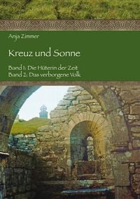 Produktbild: Kreuz und Sonne
