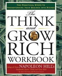 Produktbild: Think and Grow Rich