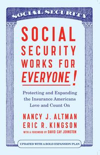 Produktbild: Social Security Works!