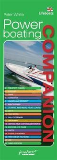 Produktbild: Powerboating Companion