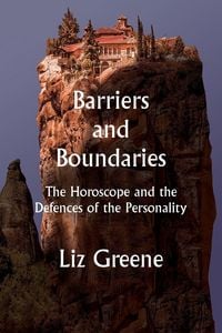 Produktbild: Barriers and Boundaries
