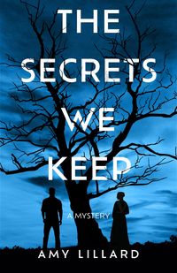 Produktbild: The Secrets We Keep
