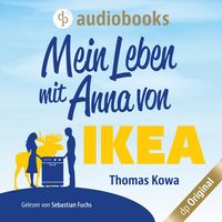 Bild vom Artikel Mein Leben mit Anna von IKEA vom Autor Thomas Kowa