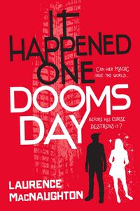 Produktbild: It Happened One Doomsday