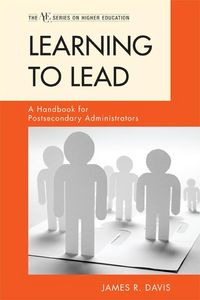 Produktbild: Learning to Lead