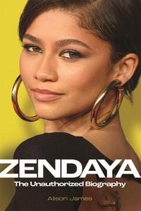 Produktbild: Zendaya