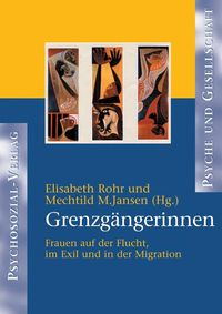 Produktbild: Grenzg&auml;ngerinnen
