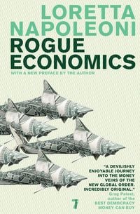 Produktbild: Rogue Economics