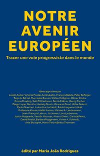 Produktbild: Notre avenir europ&eacute;en