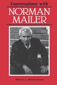 Produktbild: Conversations with Norman Mailer
