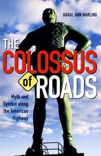Produktbild: Marling, K: Colossus Of Roads