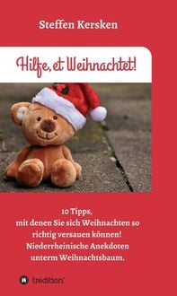 Produktbild: Hilfe, et Weihnachtet!