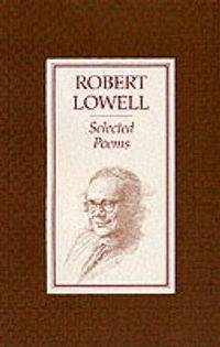 Produktbild: Lowell, R: Selected Poems