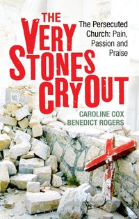 Produktbild: The Very Stones Cry Out