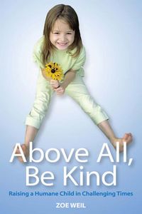 Produktbild: Above All, Be Kind