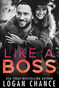 Produktbild: Like A Boss (The Boss Duet Book One)