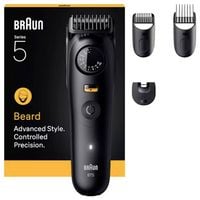 Produktbild: Braun BT5520 Series 5 Barttrimmer