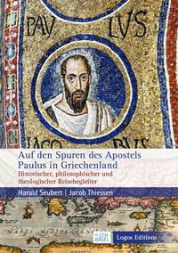 Produktbild: Auf den Spuren des Apostels Paulus in Griechenland