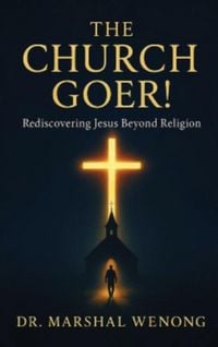 Produktbild: The Church Goer!