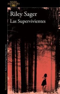 Produktbild: Supervivientes, Las