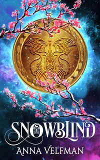 Produktbild: Snowblind (Pler Series, #1)