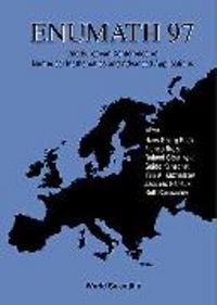 Produktbild: Hans Georg Bock, E: ENUMATH 97