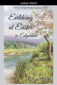 Produktbild: Evildoing at Easter in Edgemont