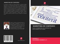 Produktbild: Marketing De Conte&uacute;do