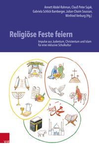 Produktbild: Religi&ouml;se Feste feiern