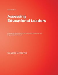 Produktbild: Assessing Educational Leaders