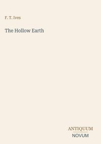 Produktbild: The Hollow Earth