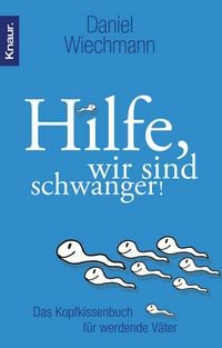 Produktbild: Hilfe, wir sind schwanger!
