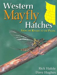 Produktbild: Western Mayfly Hatches