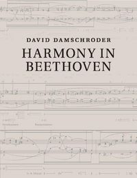 Produktbild: Harmony in Beethoven