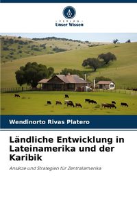 Produktbild: L&auml;ndliche Entwicklung in Lateinamerika und der Karibik