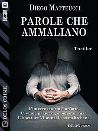 Produktbild: Parole che ammaliano