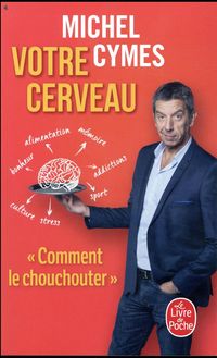 Produktbild: Votre cerveau