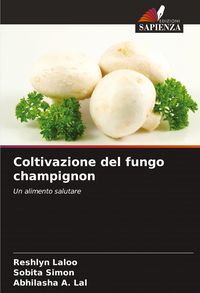 Produktbild: Coltivazione del fungo champignon