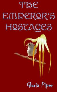 Produktbild: Emperor's Hostages