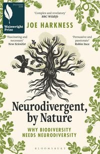 Produktbild: Neurodivergent, By Nature