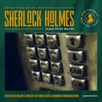 Produktbild: Sherlock Holmes und die automatische Kombinationsmaschine