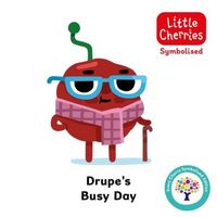 Produktbild: Drupe Busy Day: Accessible Symbolised Edition