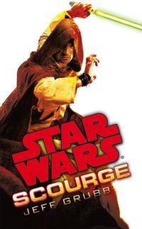 Produktbild: Star Wars: Scourge